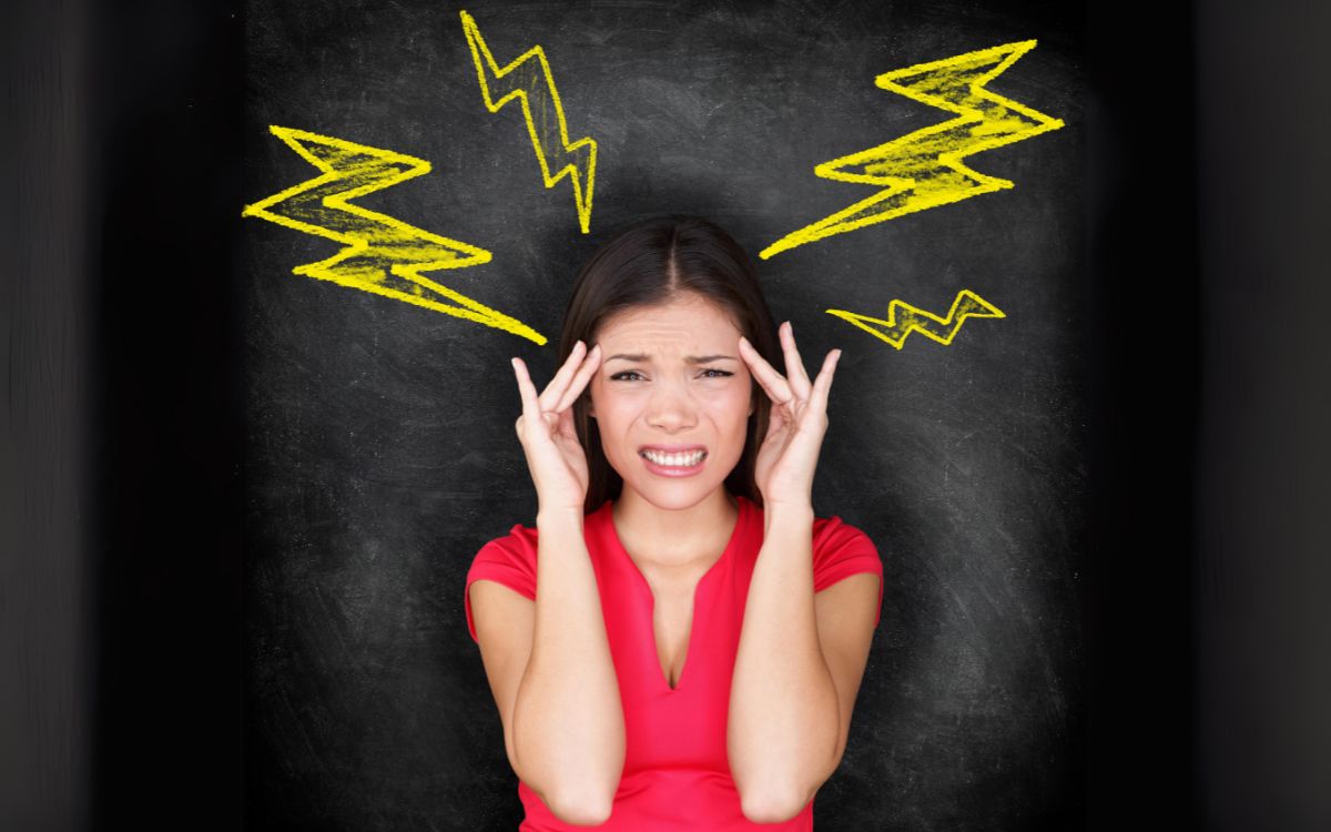 Claves para proteger a tu cerebro ante el estrés: UNAM Claves para proteger a tu cerebro ante el estrés: UNAM