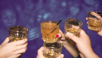Europa es la región que más alcohol consume; le sigue América