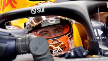 F1 | Verstappen bate a Norris por la pole del Sprint en Austria