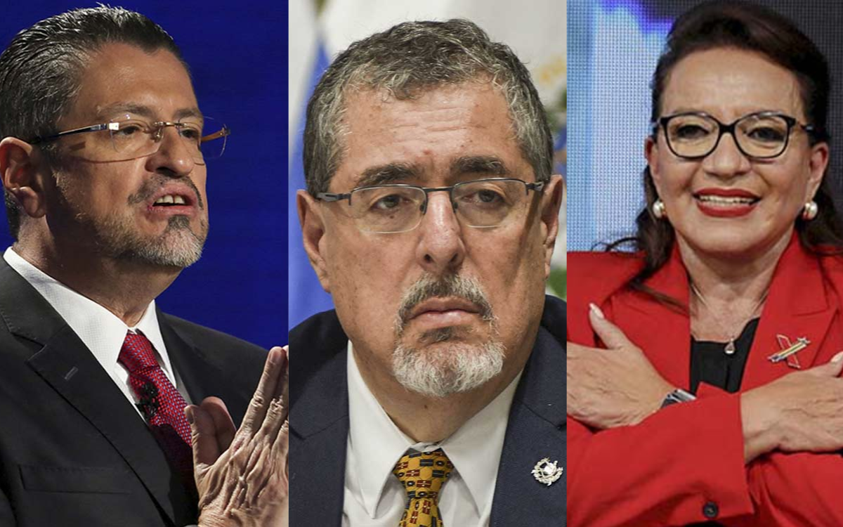 Fotos: Reuters | Tratamiento: AN