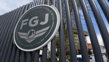 Fiscalía Edomex inicia procedimiento sancionador contra funcionarios que dispararon al aire en 'chelería'