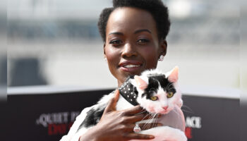 Canción de Nina Simone para el final de ‘Un Lugar en Silencio’ fue perfecta: Lupita Nyong'o