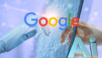 Google anticipa que la Inteligencia Artificial devolverá a la gente el 80% de su tiempo