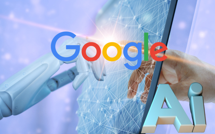 Google prohíbe 'apps' con contenido engañoso: desnudos falsos y manipulaciones