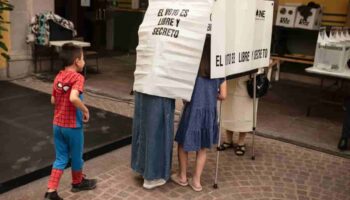 ¿Quién va ganando la gubernatura en Jalisco? Sigue aquí el PREP