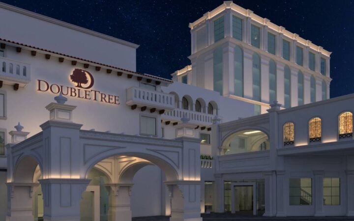 Conoce los lujosos hoteles mexicanos donde se hospedarán las selecciones durante el Mundial de 2026 Conoce los lujosos hoteles mexicanos donde se hospedarán las selecciones durante el Mundial de 2026