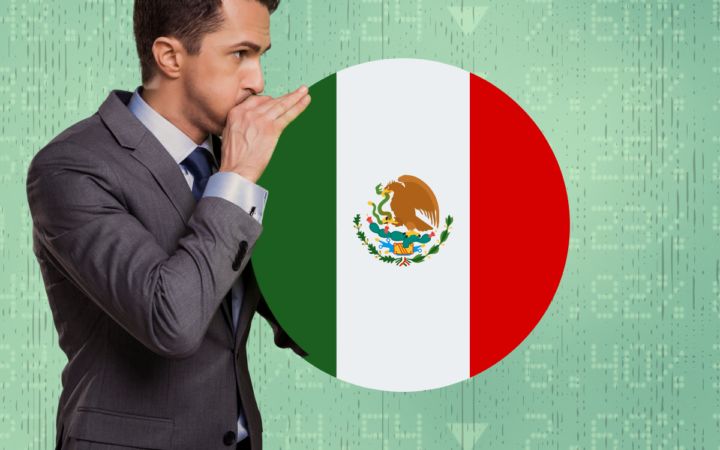 Inflación en México baja al 4.58 % en septiembre: INEGI Inflación en México baja al 4.58 % en septiembre: INEGI