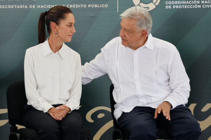 Andrés Manuel López Obrador - Figure 1