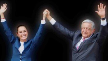 Inversionistas temen que AMLO gobierne tras bastidores: WSJ