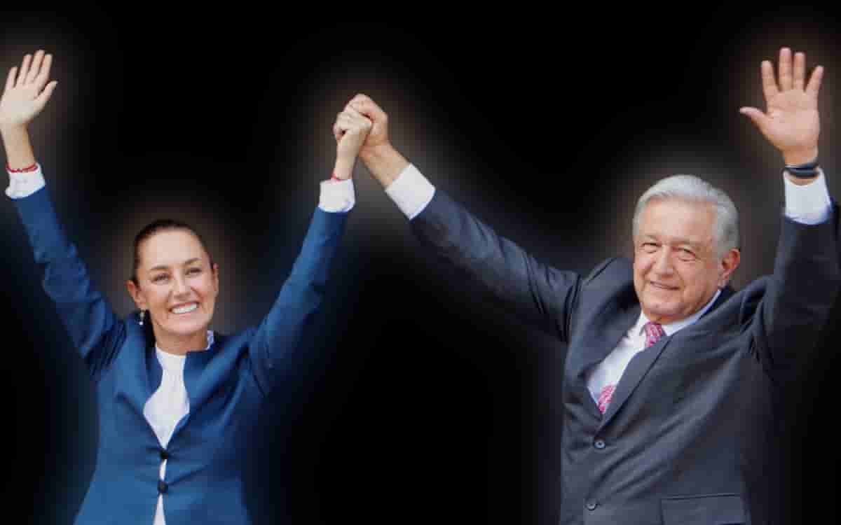 ​Inversionistas temen que AMLO gobierne tras bastidores: WSJ