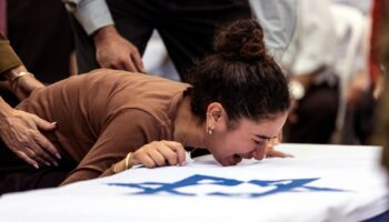 Israel sufre su jornada más letal en Gaza desde enero con 8 soldados muertos en Rafah