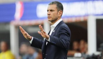 Copa América 2024: Jimmy Lozano confía en pasar a Cuartos: 