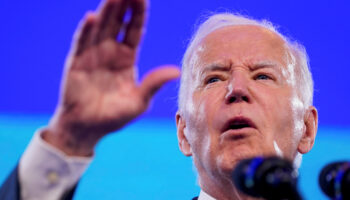 Biden aún mantiene ventaja sobre Trump según las encuestas: Miguel Basáñez