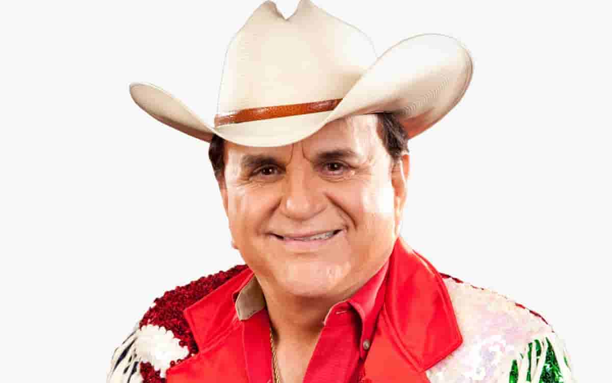 Murió Johnny Canales Conductor Y Leyenda De La Música Texana Aristegui Noticias 5229