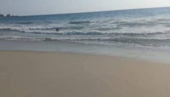 Fiscalía de Oaxaca investiga muerte de tres migrantes en naufragio