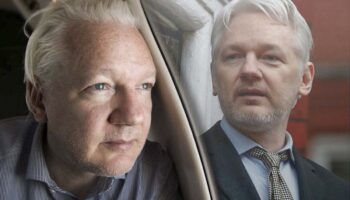 Cronología: Assange sale de prisión 14 años después de la filtración de documentos del Pentágono