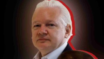 Julian Assange se declara culpable como parte de un acuerdo con EU para ser libre