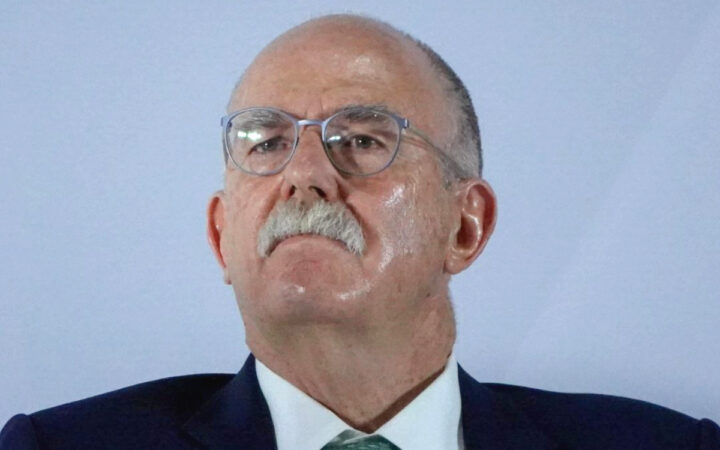 Julio Berdegué Sacristán será el titular de Agricultura y Desarrollo Rural