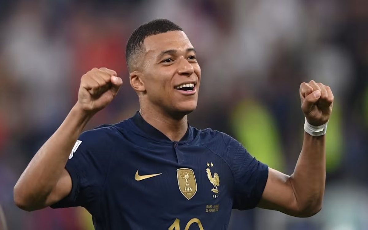 París 2024: “La postura del Real Madrid es muy clara, no estaré en los Juegos”: Mbappé