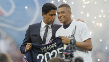 Real Madrid y Kylian Mbappé llegan al final de una larga novela | Video