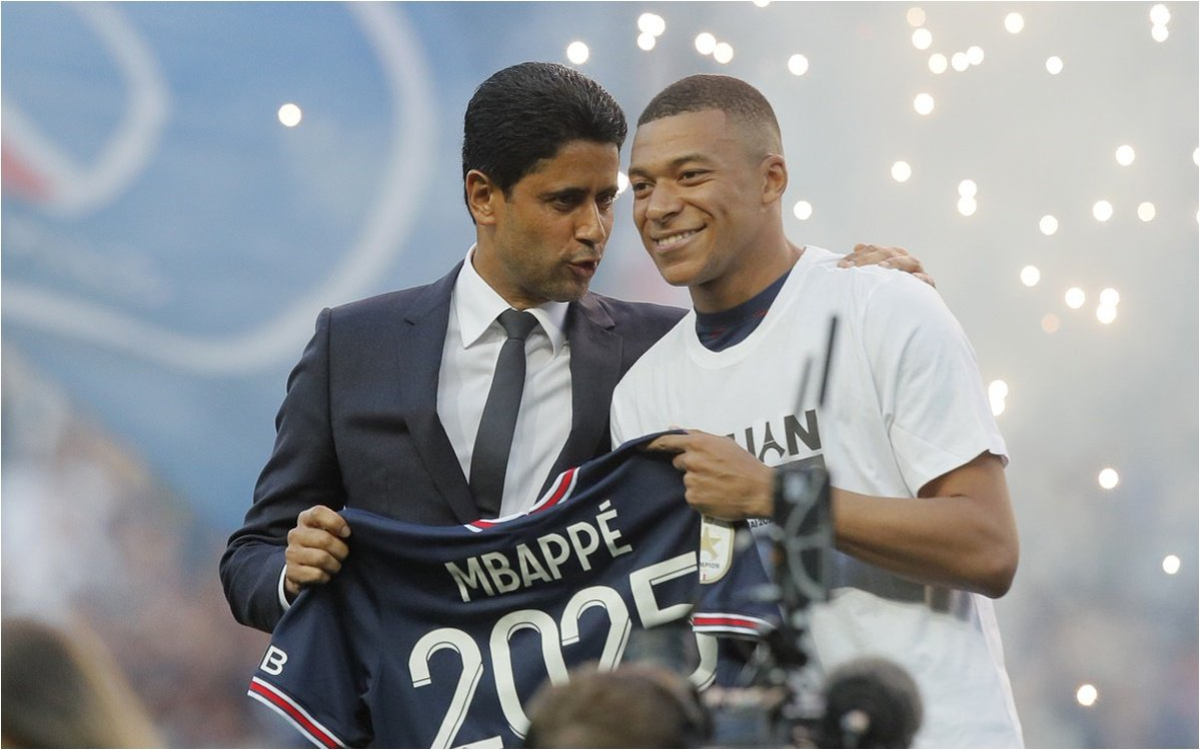 Real Madrid y Kylian Mbappé llegan al final de una larga novela | Video