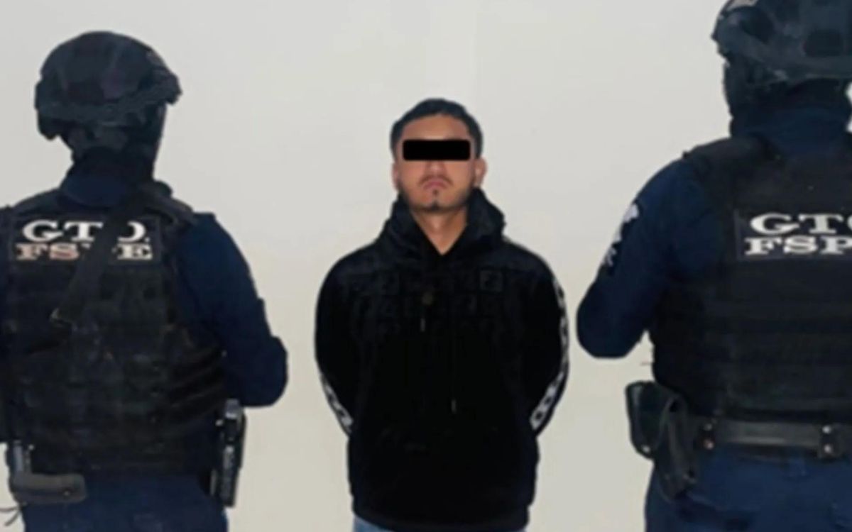 SSPC: Jueza que falló en favor de liberación del hijo de ‘El Marro’ desestimó parentesco con el narcotraficante
