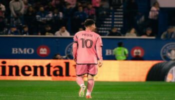 Messi:  