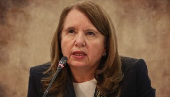 Ministra Ortiz admite a trámite acción de inconstitucionalidad contra Fondo de Pensiones del Bienestar