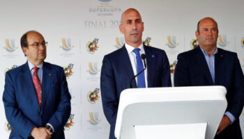 Amplía jueza investigación seis meses sobre el caso Supercopa de España