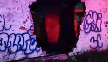 Madres buscadoras reportan hallazgo de presuntas fosas clandestinas en Jalisco | Video