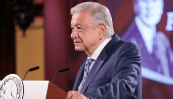 AMLO pide 