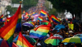 Pride CDMX 2024: ruta, horarios y recomendaciones para la marcha LGBT+