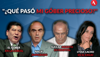 El polémico audio entre Kamel Nacif y Mario Marín: '¿Qué pasó mi góber precioso?’