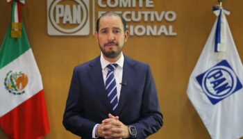 PAN reitera que impugnará elecciones; denuncia posible manipulación del PREP