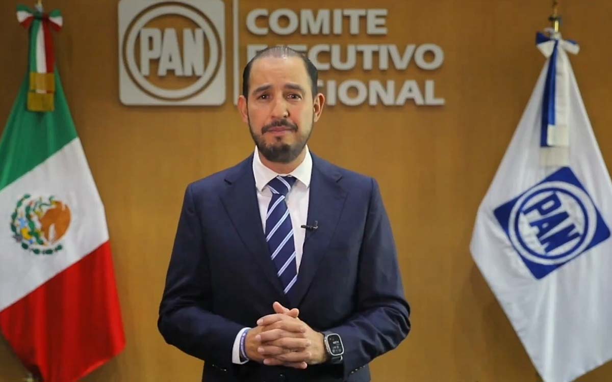 PAN reitera que impugnará elecciones; denuncia posible manipulación del PREP