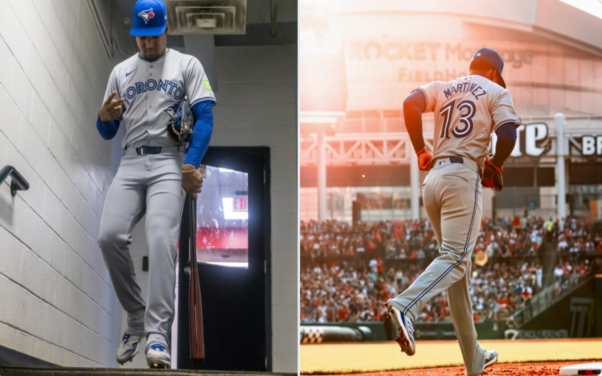 MLB: Caen 80 partidos de castigo al dominicano Orelvis Martínez | Video