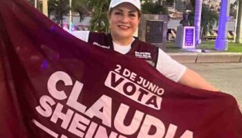 Matan a Esmeralda Garzón, regidora de Tixtla, en Guerrero