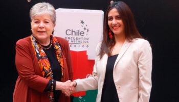 Chile busca aprovechar las oportunidades comerciales en México tras modernizar el TLC