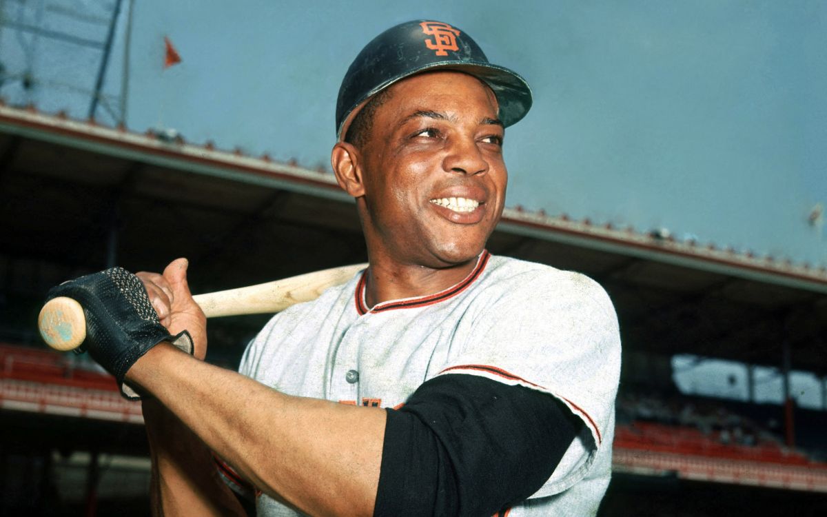 MLB | ¿Quién fue Willie Mays? ‘El jugador perfecto’ que falleció a los 93 años | Video