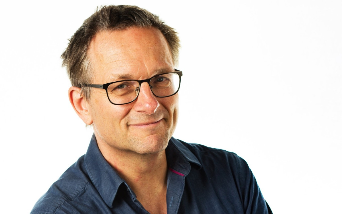 BBC presenter Michael Mosley dies in Greece