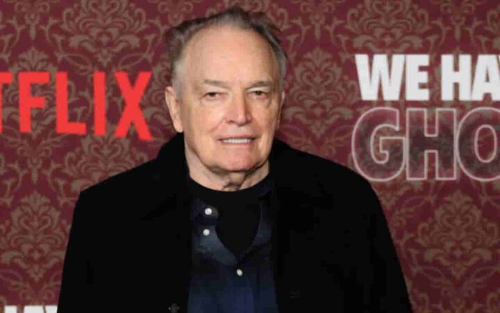 Murió Tom Bower, famoso actor de 'Duro de matar 2' Murió Tom Bower, famoso actor de 'Duro de matar 2'