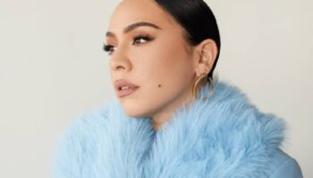 “En México la salud mental sigue siendo un tema tabú”: Carla Morrison