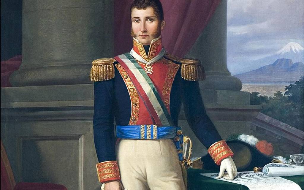 Agustín de Iturbide: ¿héroe o traidor?, especialistas debaten sobre su trayectoria