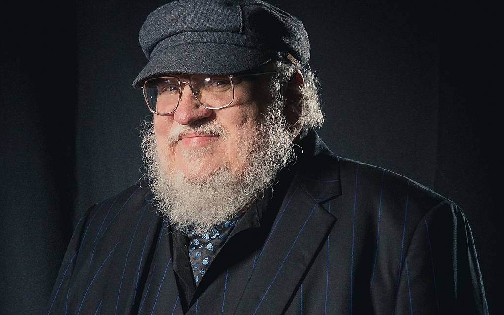 George R. R. Martin confirma nueva precuela sobre la princesa Nymeria ...