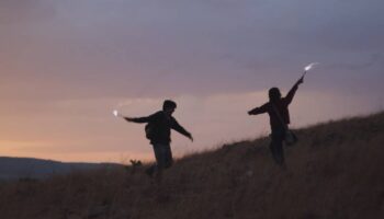 ‘Todos los incendios’, una película de Mauricio Calderón sobre la diversidad y la aceptación