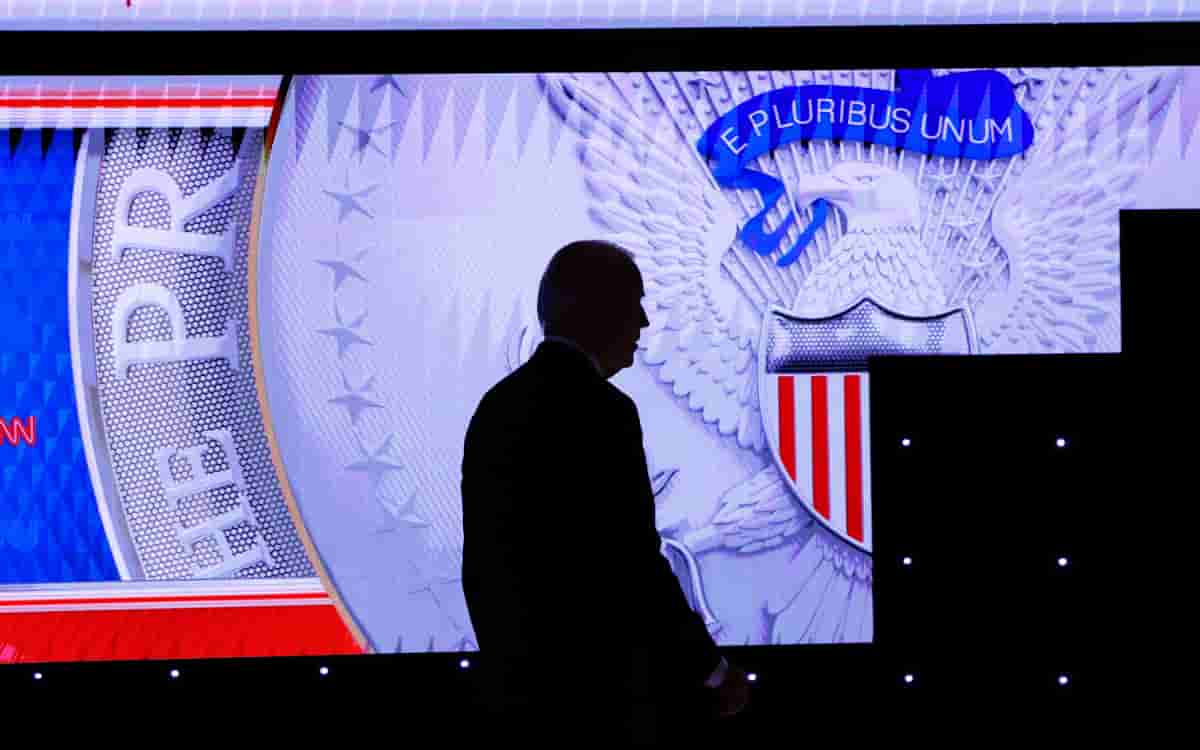 New York Times Asks Biden to Drop Presidential Race