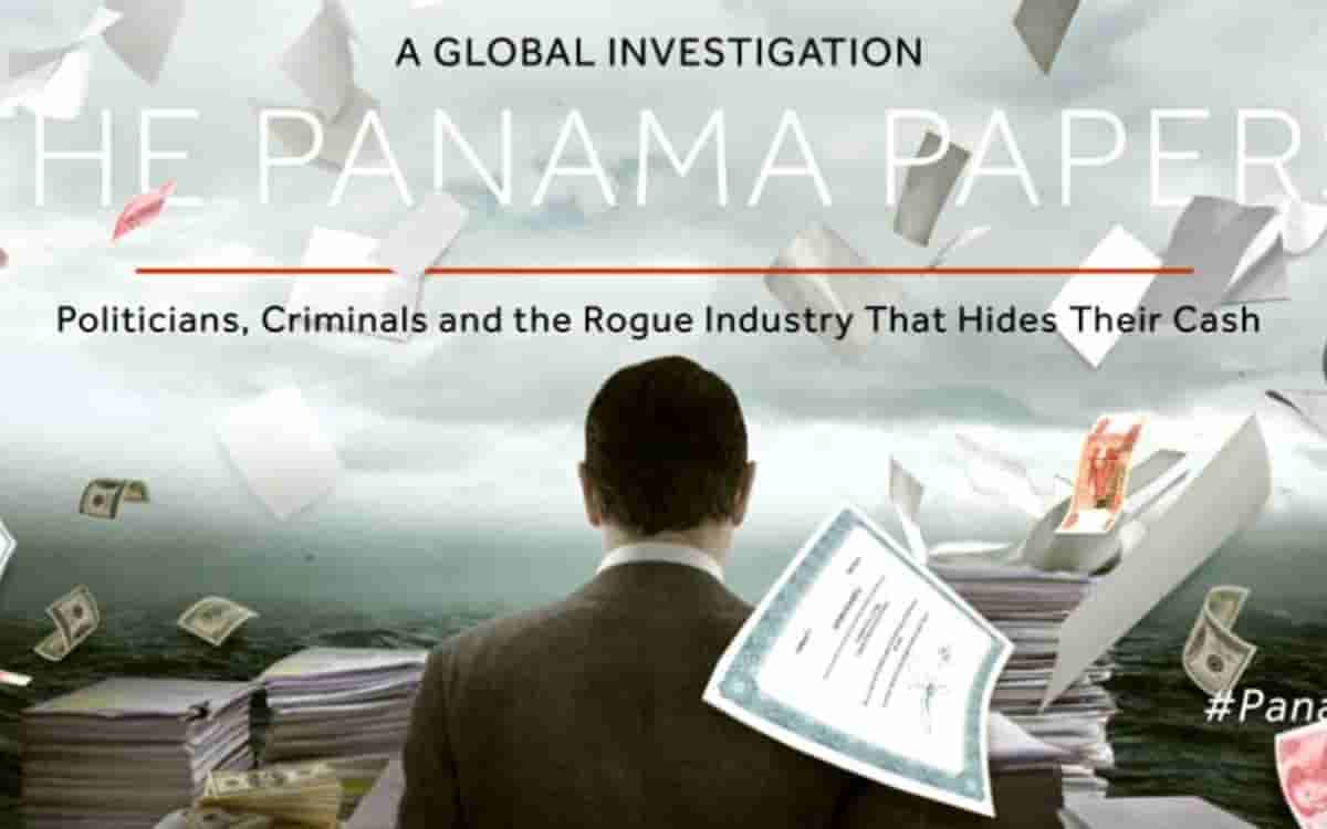 Panama Papers: Judge acquits all money laundering defendants