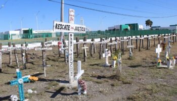 Sheinbaum promete seguir búsqueda en Pasta de Conchos hasta hallar 38 mineros por rescatar