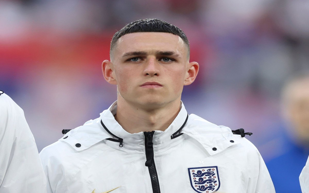 Euro Alemania 2024: Deja Phil Foden concentración inglesa por un “asunto familiar urgente”