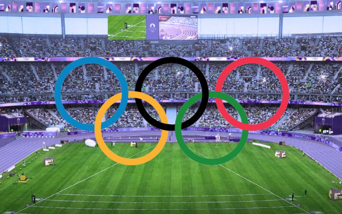 Los Juegos Olímpicos de París 2024, con una pista violeta para que brillen los atletas